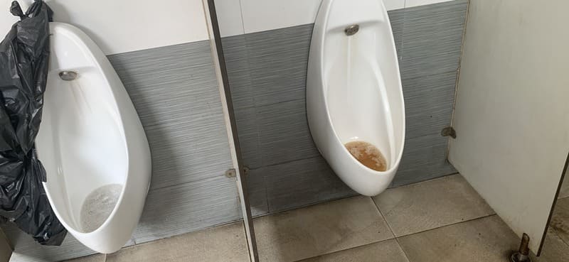 nhu cầu hút bể phốt tại Thanh Trì có tốc độ phát sinh nhanh