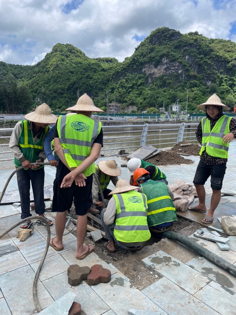 hút bể phốt tại Hà Nam 1