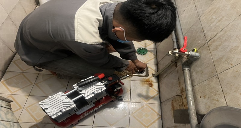 Mẹo lựa chọn dịch vụ hút bể phốt Hải Dương chất lượng